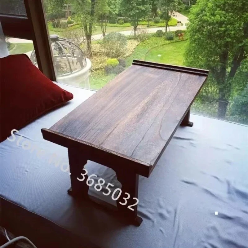 Klappbarer Niedriger Holz-Teet – Coffee Tea Or Bewertung und Preis