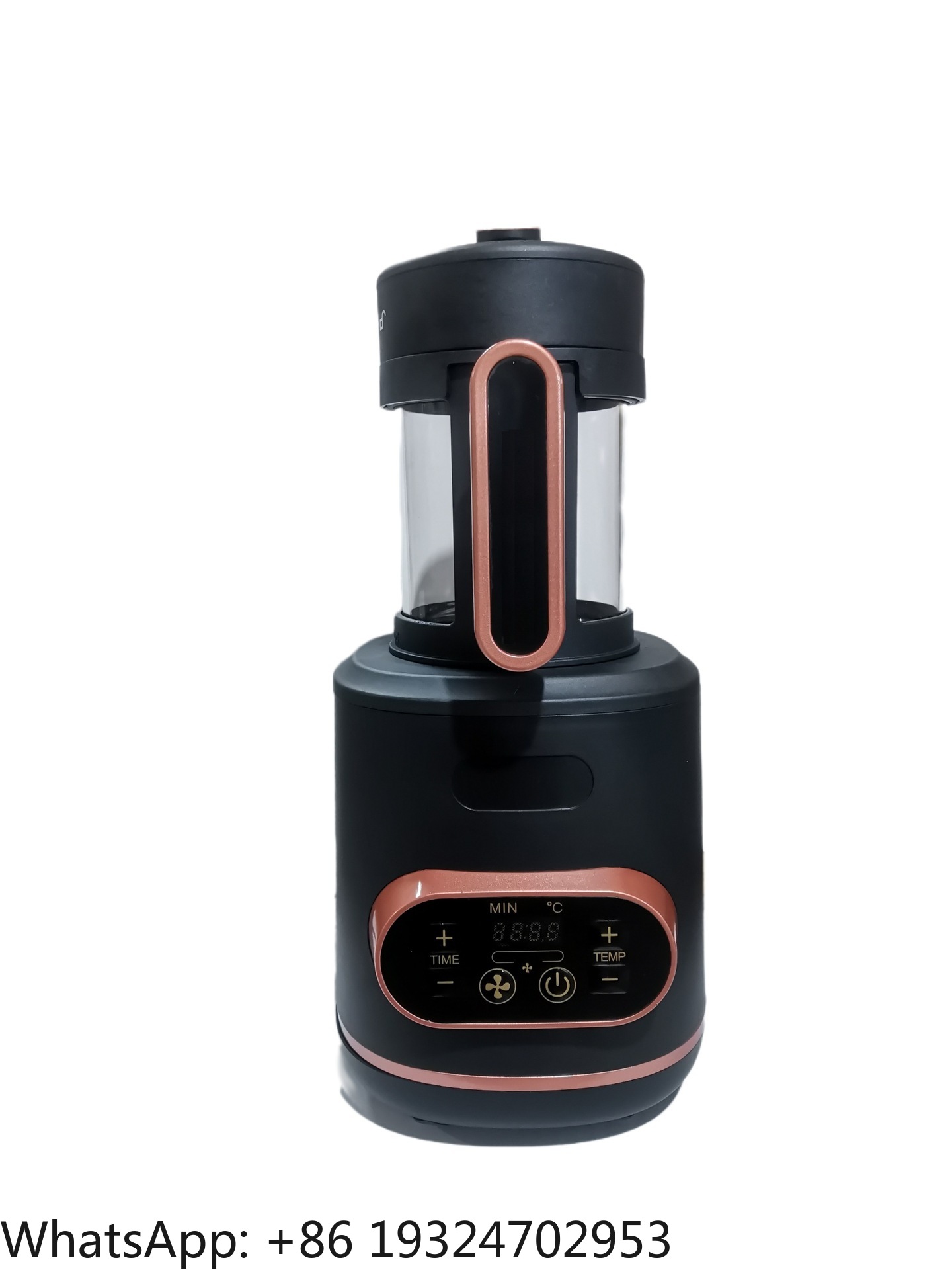Automatische Kaffeeröstmaschin – Coffee Bean Bewertung und Preis
