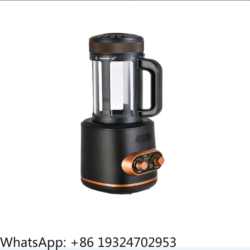 Automatische Kaffeeröstmaschin – Coffee Bean Bewertung und Preis