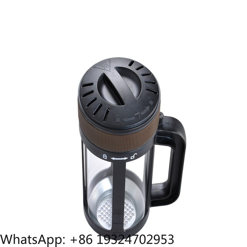Automatische Kaffeeröstmaschin – Coffee Bean Bewertung und Preis