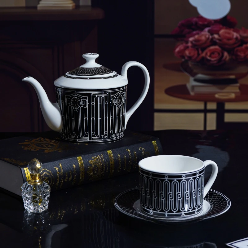 Einfaches Teeservice im europä – Coffee Tea Pictures Bewertung und Preis