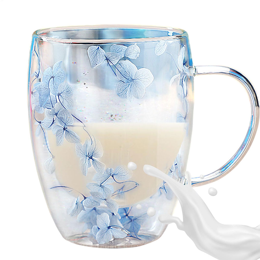 Doppelwandige Glastassen, Kris – Tea And Coffee Fusion Bewertung und Preis