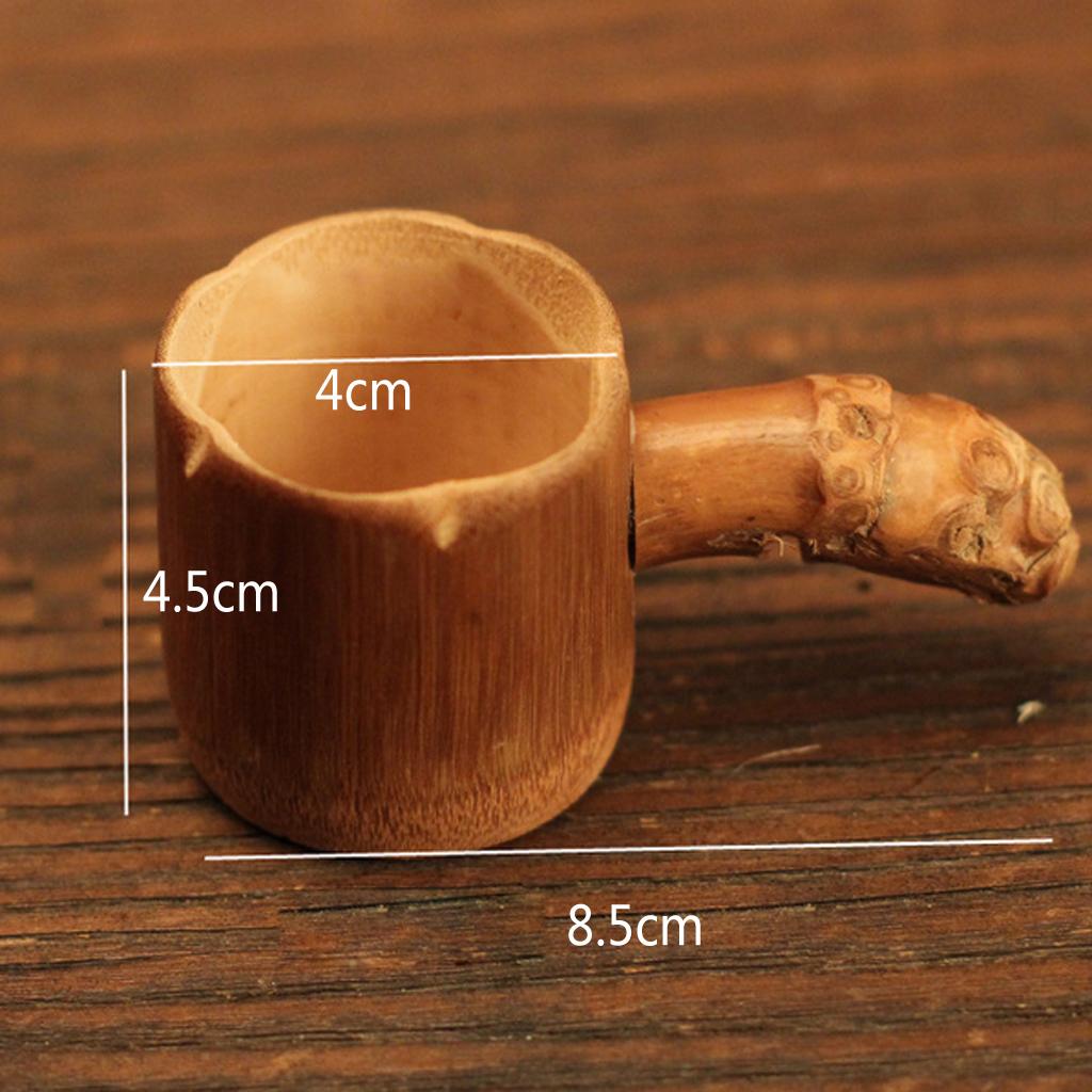 Nachhaltiger Bambus-Teefilter  – Coffee Tea Or Bewertung und Preis