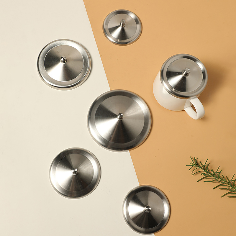 Edelstahl-Deckel für Tee- und  – Coffee Tea Replacement Bewertung und Preis