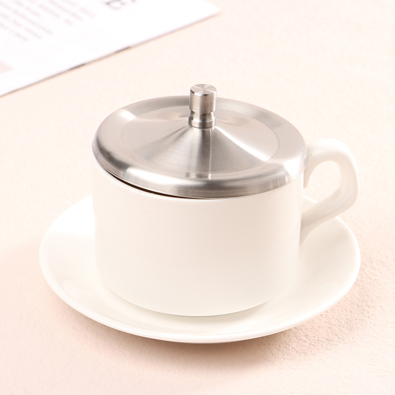 Edelstahl-Deckel für Tee- und  – Coffee Tea Replacement Bewertung und Preis
