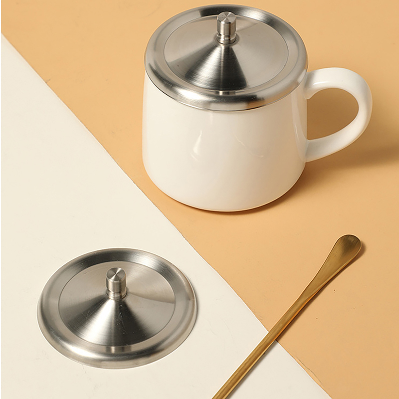 Edelstahl-Deckel für Tee- und  – Coffee Tea Replacement Bewertung und Preis