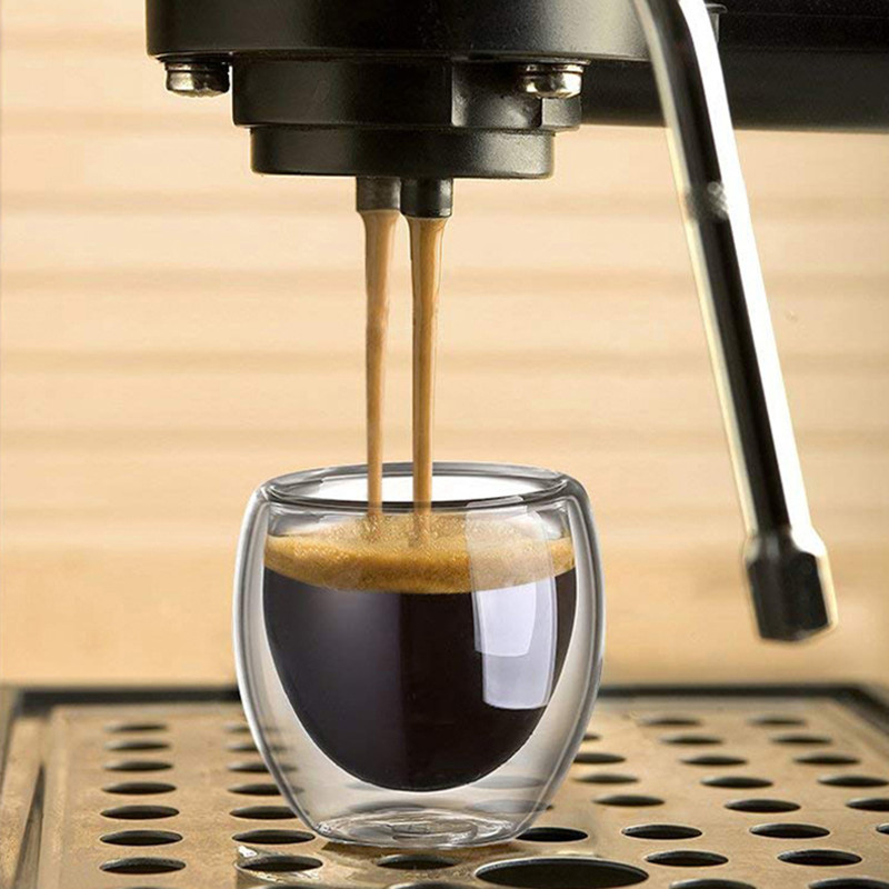 Doppelwandige Kaffeetassen aus – Coffee Tea Pictures Bewertung und Preis
