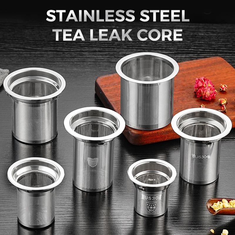 1 Stück Wiederverwendbares Ede – Coffee Tea And Leaf Bewertung und Preis