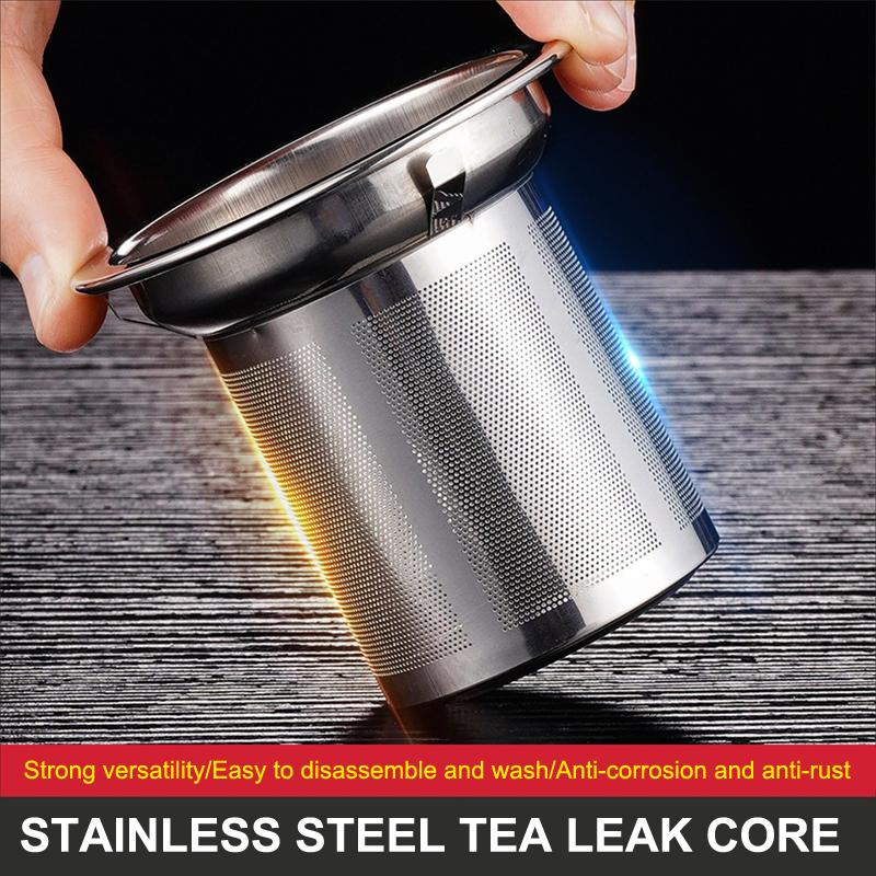 1 Stück Wiederverwendbares Ede – Coffee Tea And Leaf Bewertung und Preis