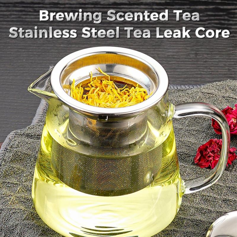 1 Stück Wiederverwendbares Ede – Coffee Tea And Leaf Bewertung und Preis