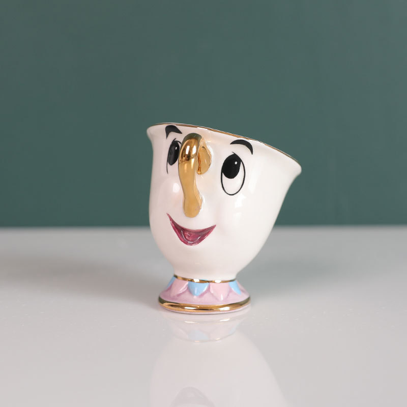 Heißer Verkauf: Cartoon-Teekan – Good Coffee Tea Bewertung und Preis