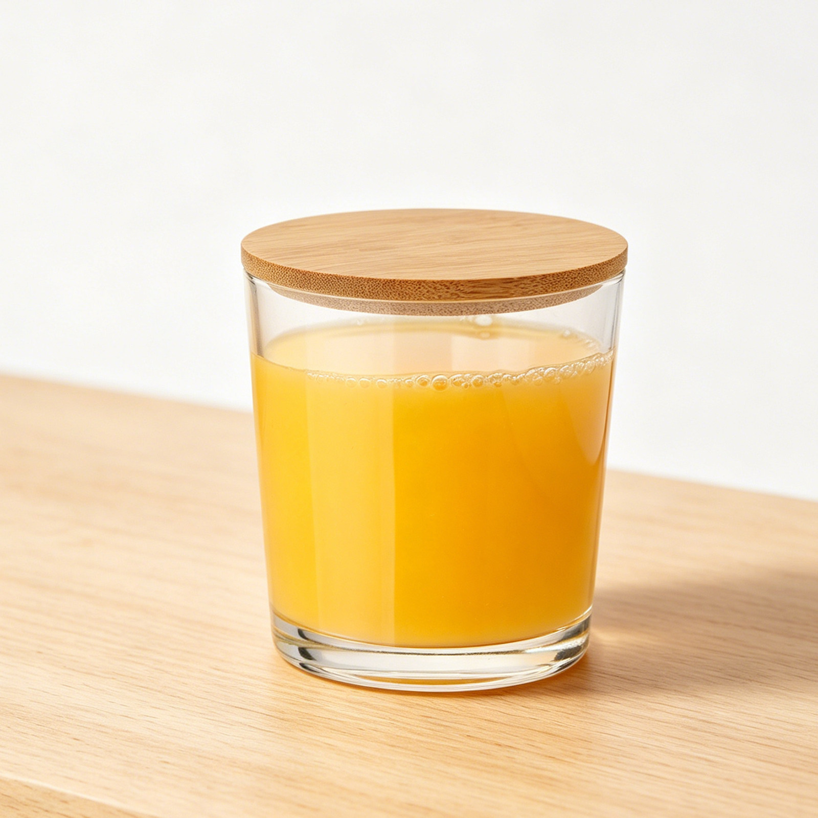 Bambus-Holzdeckel für Tassen,  – Coffee Tea Replacement Bewertung und Preis