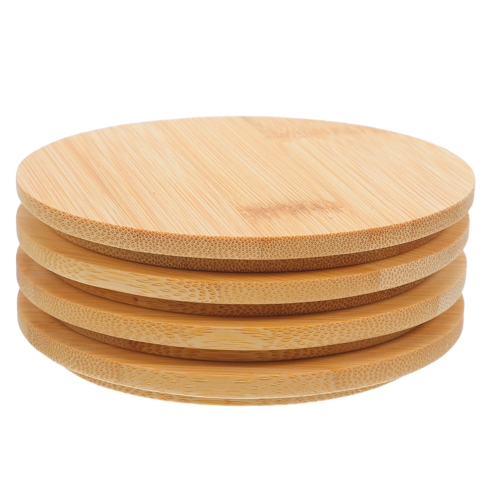 Bambus-Holzdeckel für Tassen,  – Coffee Tea Replacement Bewertung und Preis