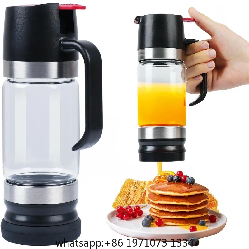 Tropffreier Honigspender mit S – Coffee Tea Or Bewertung und Preis