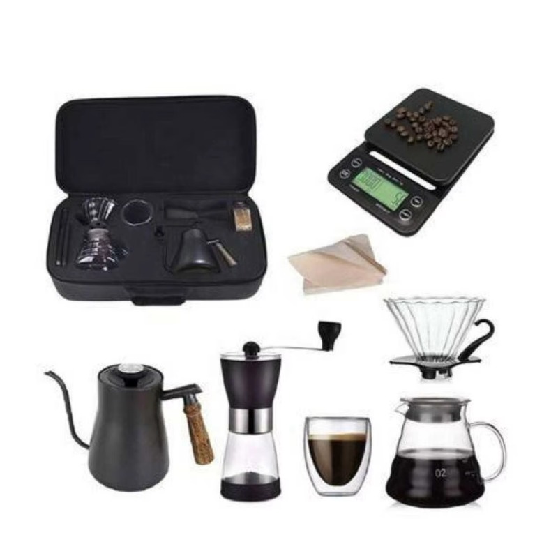 Health v 60 Kaffeefilter-Halte – Coffee Dripper V60 Bewertung und Preis