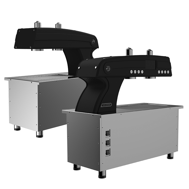 Halbautomatische Kaffee- und T – Coffee Tea And Leaf Bewertung und Preis
