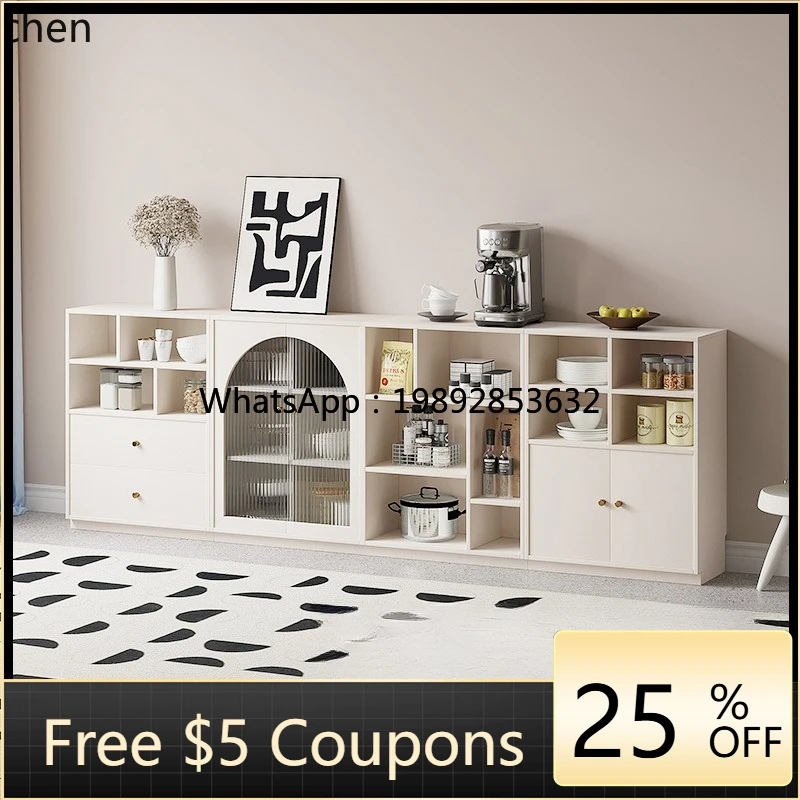 i7 Cremefarbener Windschrank K – Coffee & Tea Garden Lincoln Menu Bewertung und Preis