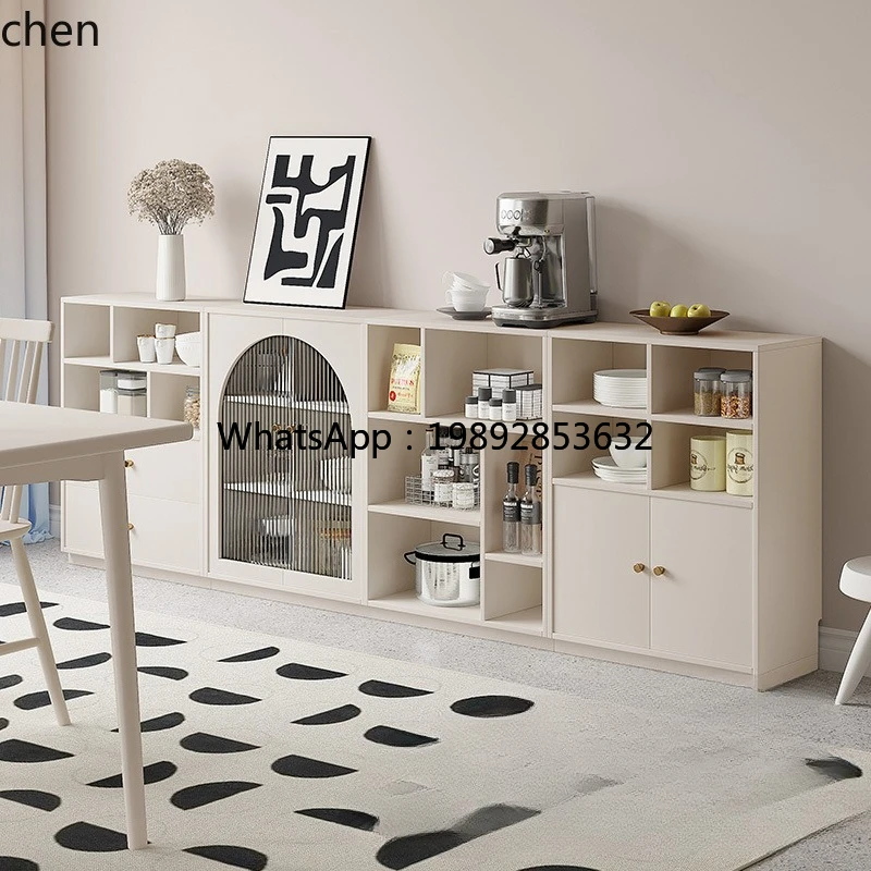 i7 Cremefarbener Windschrank K – Coffee & Tea Garden Lincoln Menu Bewertung und Preis
