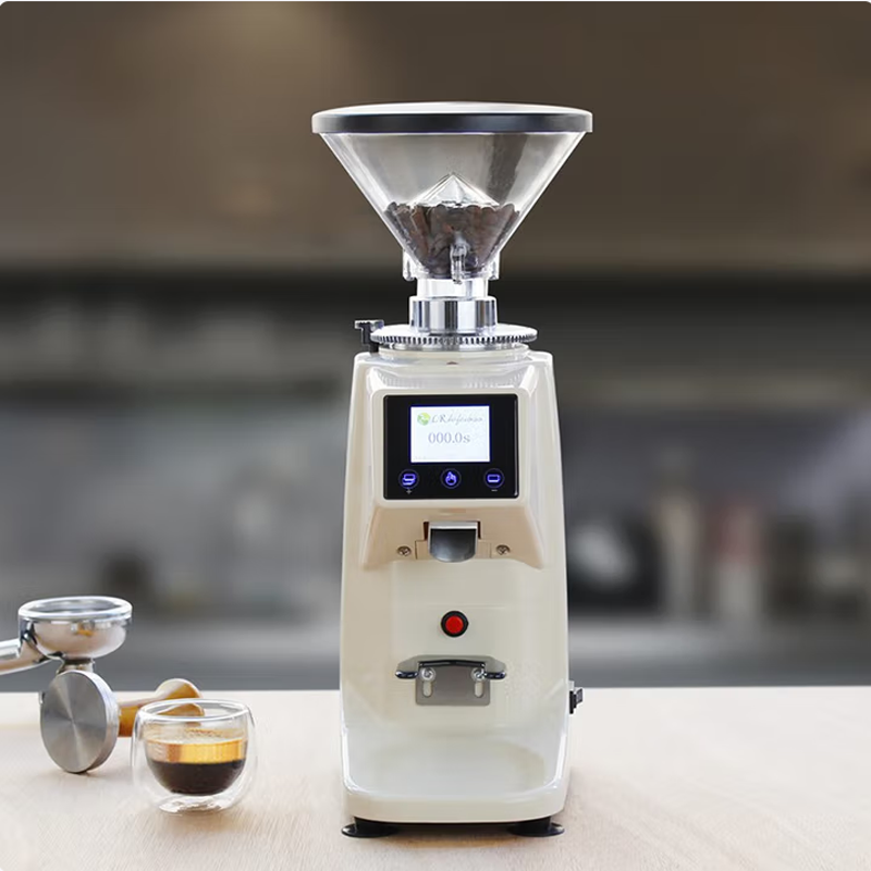 Kaffeemühle elektrisch für Esp – Coffee Bean Bewertung und Preis