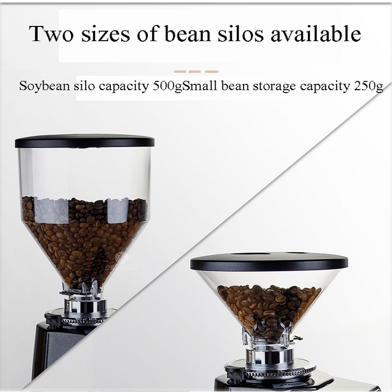 Kaffeemühle elektrisch für Esp – Coffee Bean Bewertung und Preis