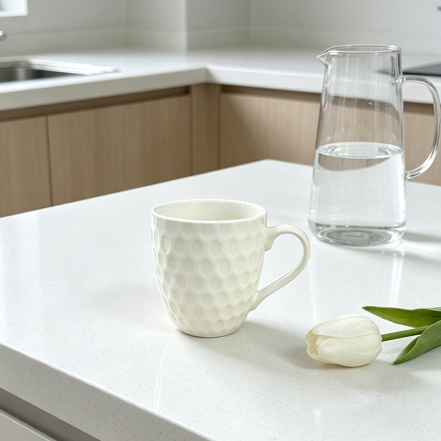 Keramiktasse Kaffeetasse Wasse – Good Coffee Tea Bewertung und Preis