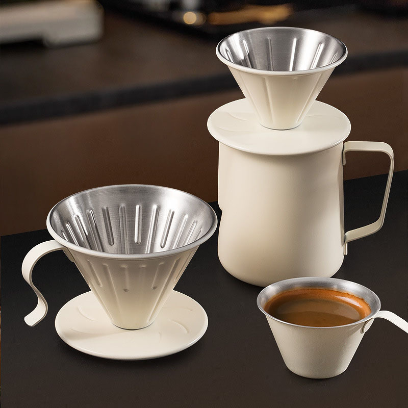 1-2 Personen Kaffeefilter Tass – Coffee Dripper V60 Bewertung und Preis
