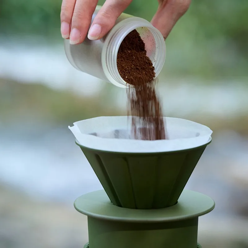 1-2 Personen Kaffeefilter Tass – Coffee Dripper V60 Bewertung und Preis