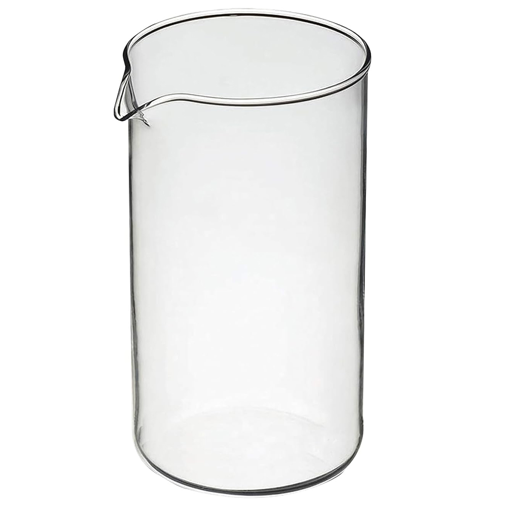 Borosilikat 3.3 Glas Universel – Coffee Tea Replacement Bewertung und Preis