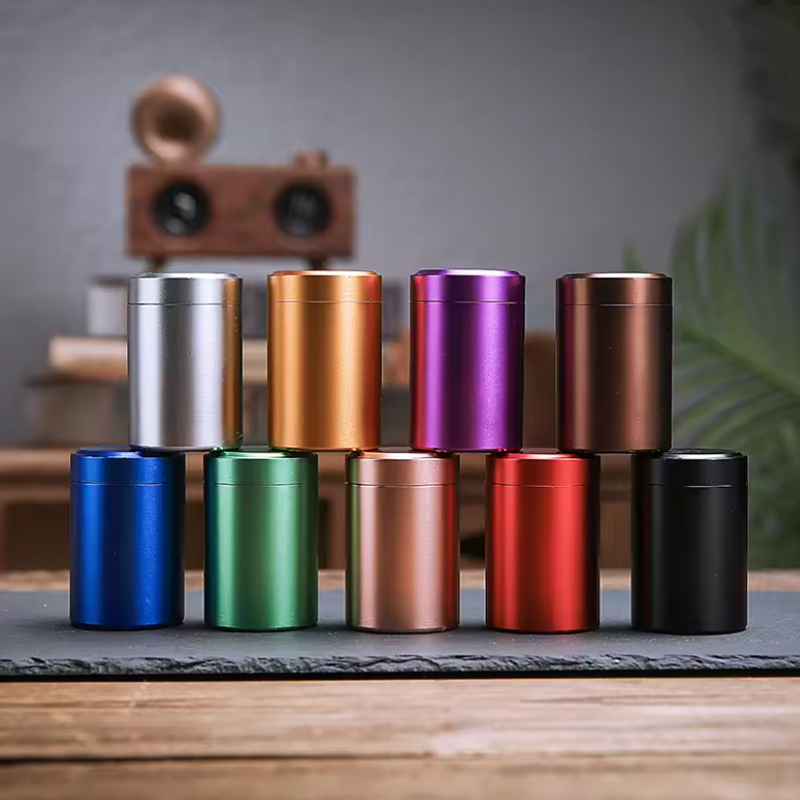 1/3Pcs Mini Metall Box Edelsta – Coffee Tea Sugar Container Set Bewertung und Preis