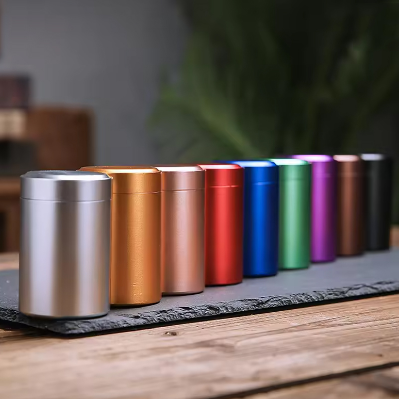 1/3Pcs Mini Metall Box Edelsta – Coffee Tea Sugar Container Set Bewertung und Preis