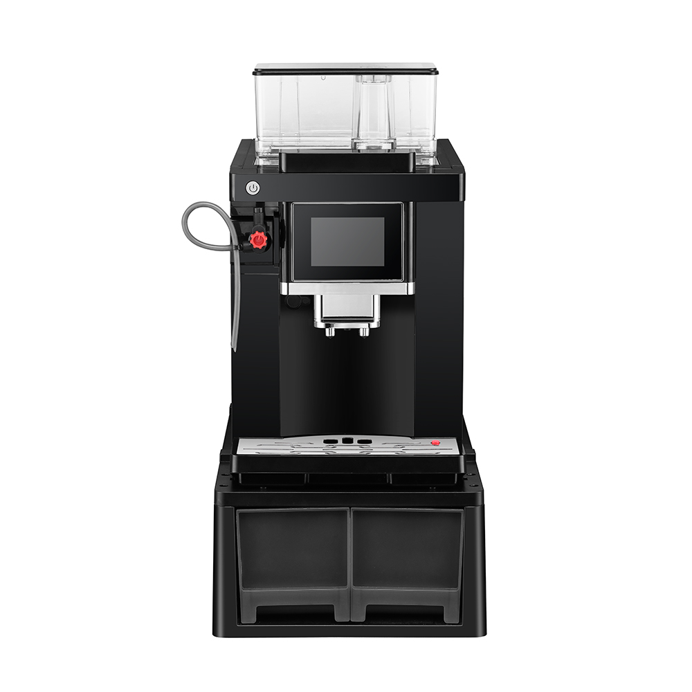 Gewerbliche Nutzung 4-Sprachen – Coffee & Tea Garden Lincoln Menu Bewertung und Preis