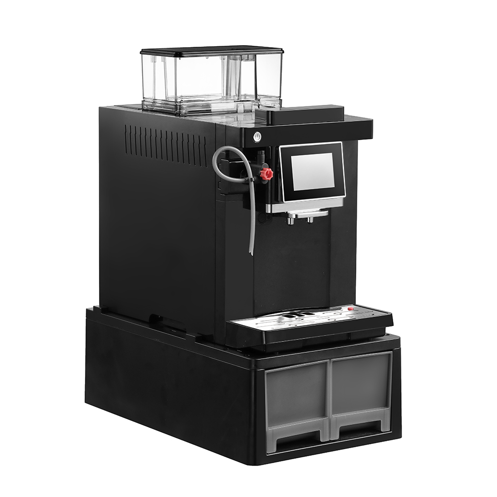 Gewerbliche Nutzung 4-Sprachen – Coffee & Tea Garden Lincoln Menu Bewertung und Preis