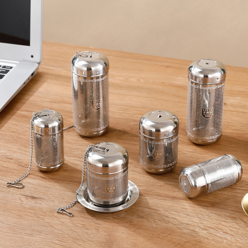 Edelstahl Tee Infuser Teeblätt – Coffee Tea And Leaf Bewertung und Preis