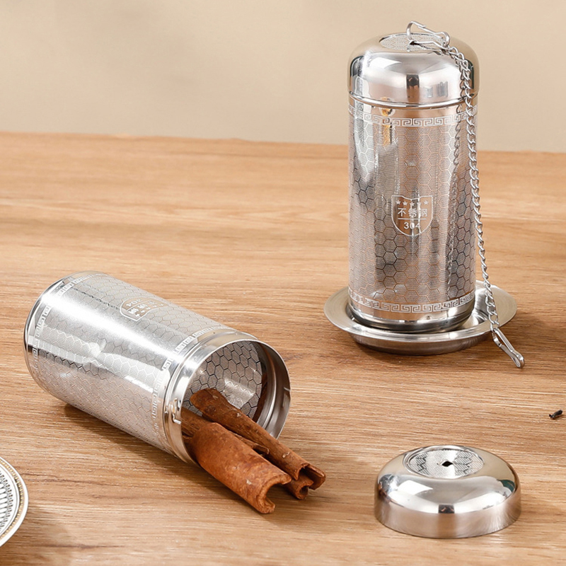 Edelstahl Tee Infuser Teeblätt – Coffee Tea And Leaf Bewertung und Preis