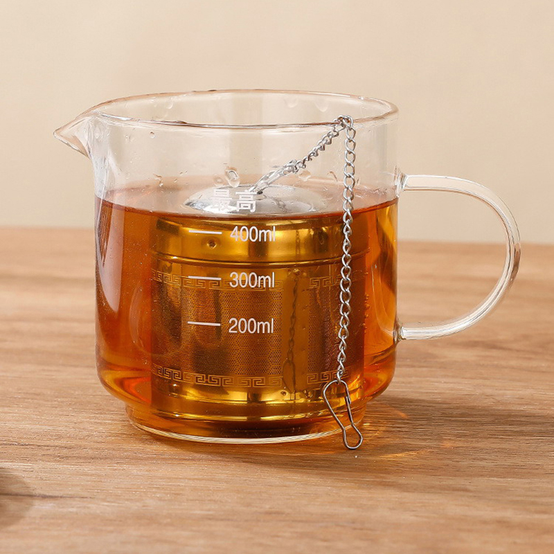 Edelstahl Tee Infuser Teeblätt – Coffee Tea And Leaf Bewertung und Preis
