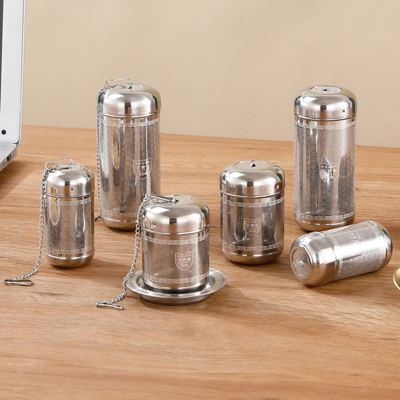 Edelstahl Tee Infuser Teeblätt – Coffee Tea And Leaf Bewertung und Preis