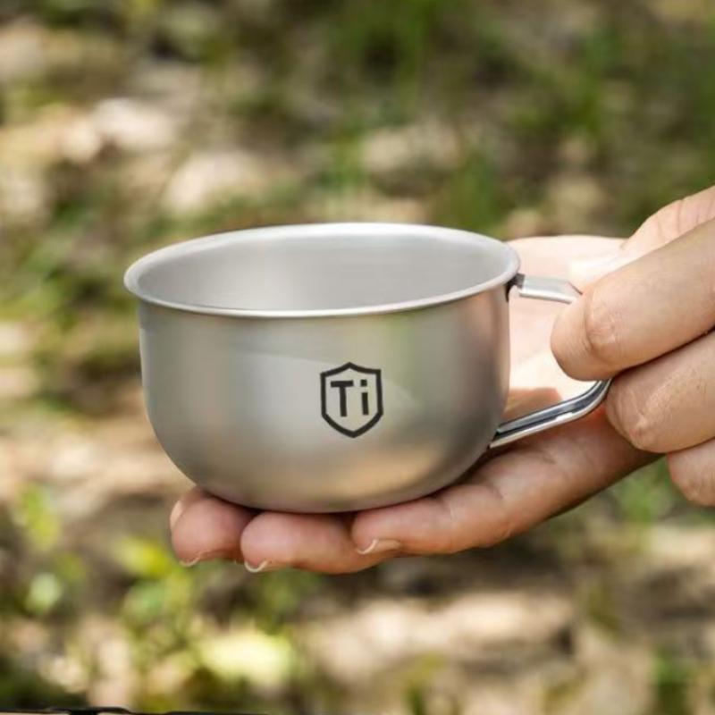 MINI Camping-Wasserbecher aus  – Coffee Tea Equipment Bewertung und Preis
