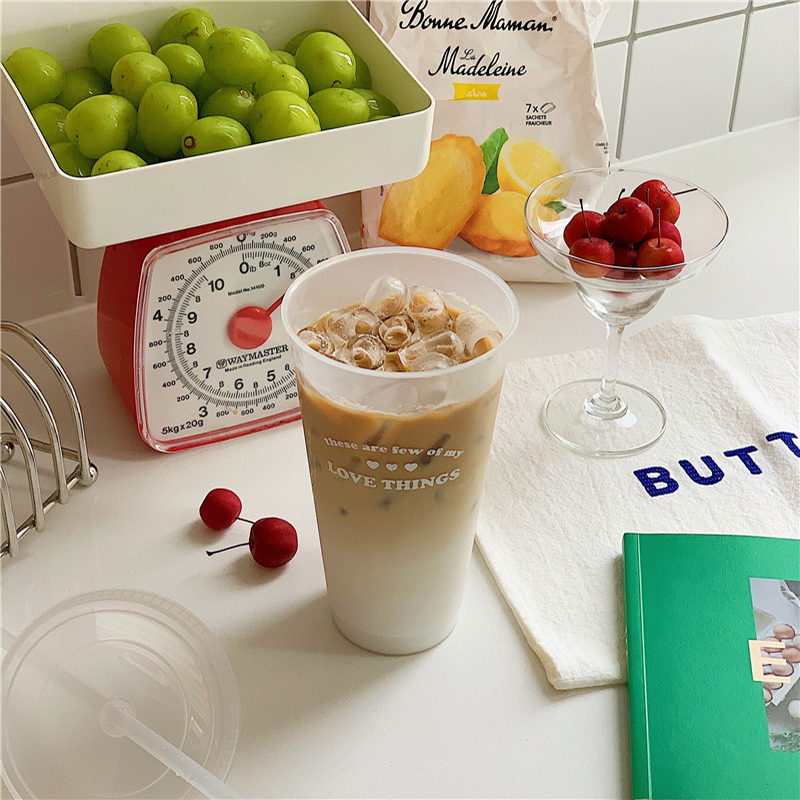 Kawaii Wasserflasche für Kaffe – Coffee Tea Equipment Bewertung und Preis