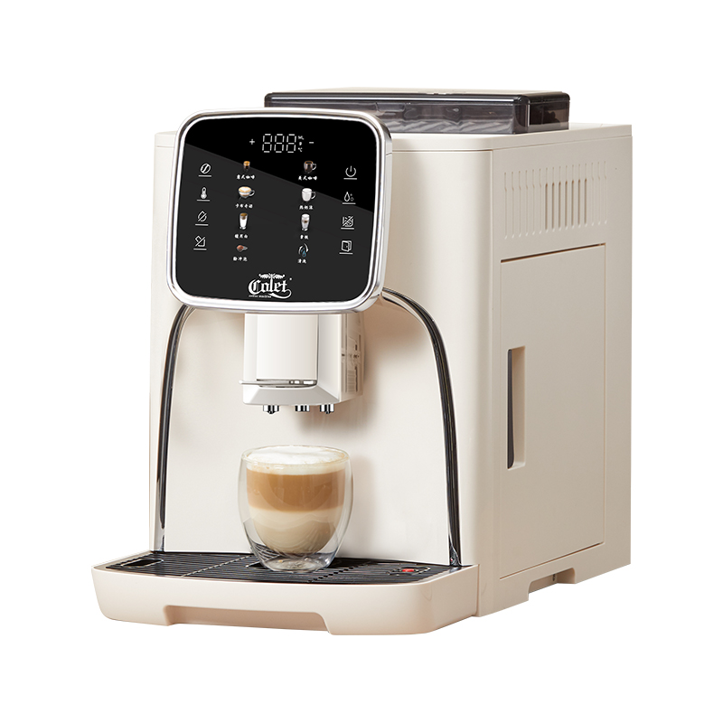 6 Kaffeegetränke mit Einem Kno – Coffee Bean Bewertung und Preis