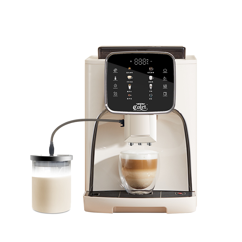 6 Kaffeegetränke mit Einem Kno – Coffee Bean Bewertung und Preis