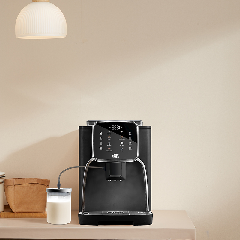 6 Kaffeegetränke mit Einem Kno – Coffee Bean Bewertung und Preis