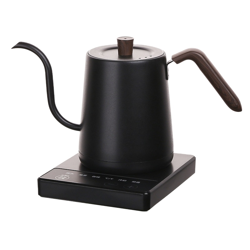 Edelstahl-Wasserkocher mit Sch – Tea And Coffee Kettle Bewertung und Preis