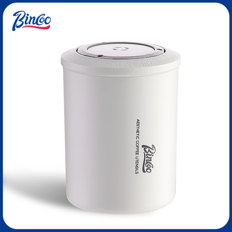 Bincoo Kaffeepulver Luftdichte – Coffee Tea Jars Bewertung und Preis