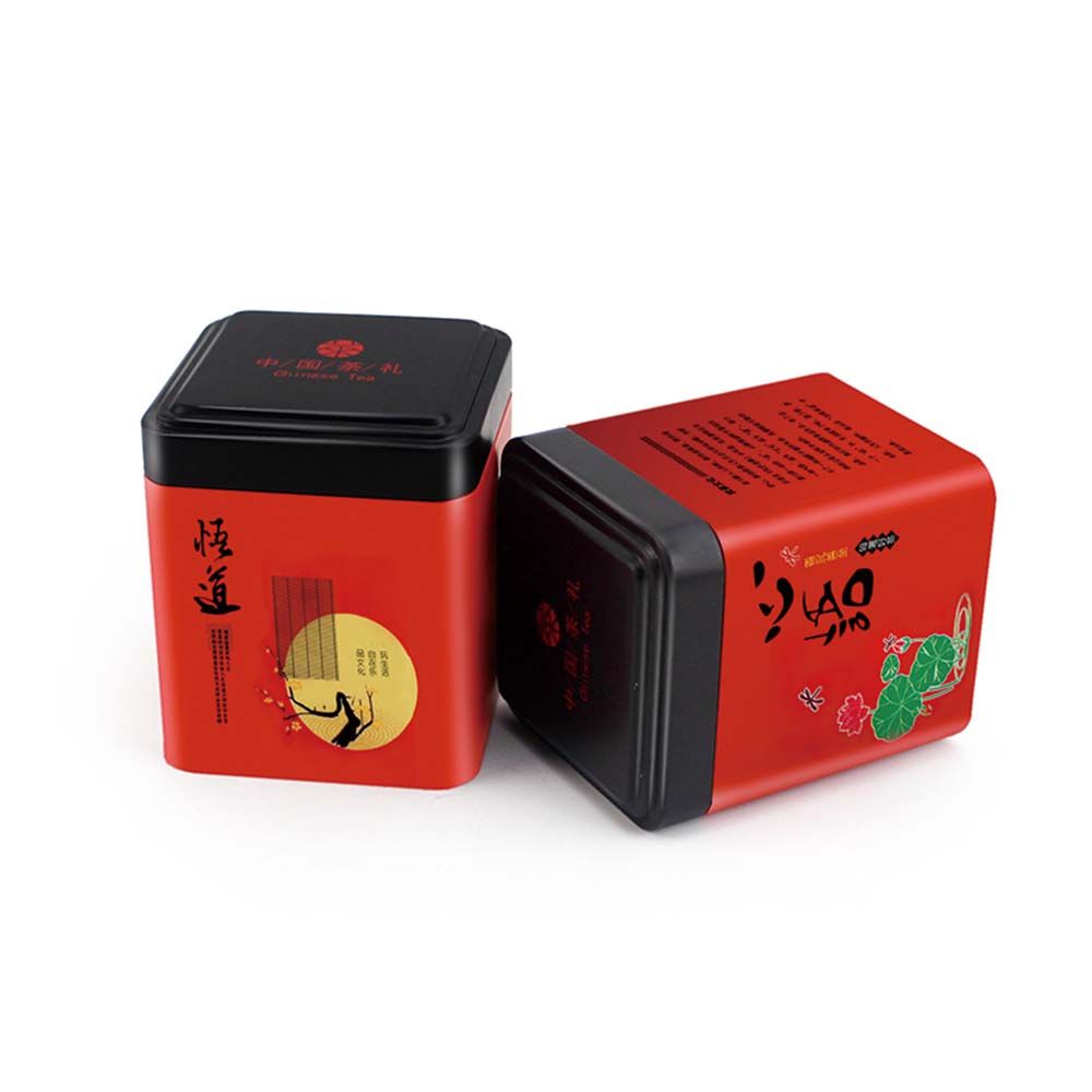 Hochwertiger Aluminium-Vorrats – Coffee Tea Sugar Container Set Bewertung und Preis