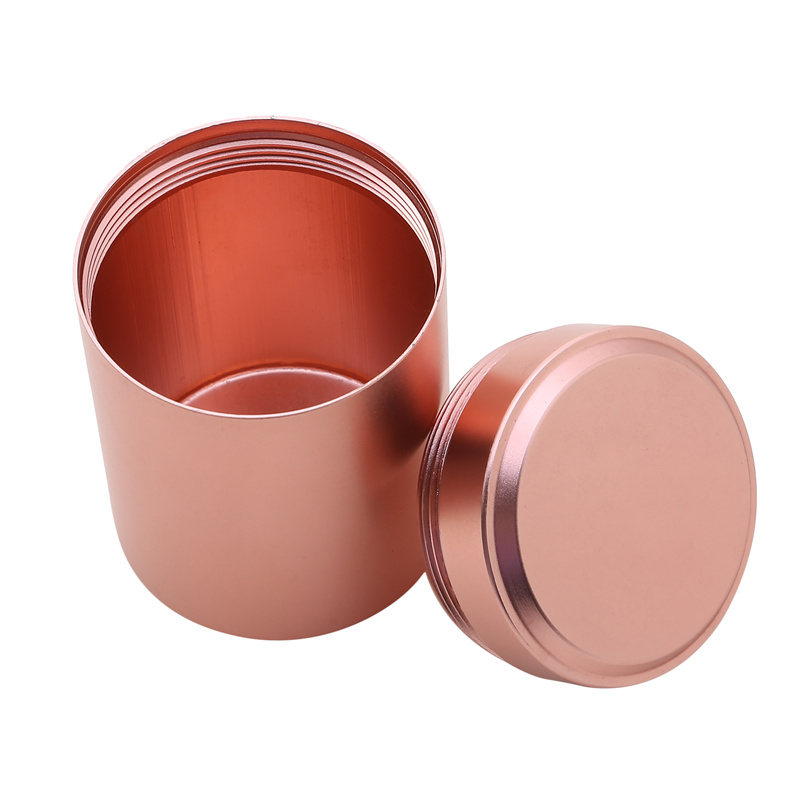 Mini Metall Box Tee Kann Klein – Coffee Tea Sugar Container Set Bewertung und Preis