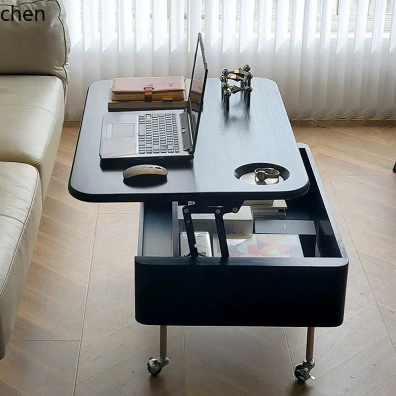 b11-7.2 Massivholz-Couchtisch  – Coffee & Tea Garden Lincoln Menu Bewertung und Preis
