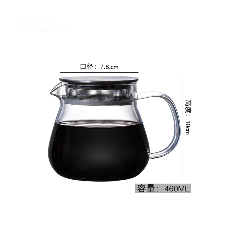 Japanische Herdplatte sichere  – Coffee Tea Replacement Bewertung und Preis