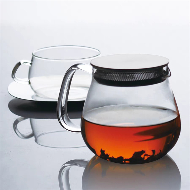Japanische Herdplatte sichere  – Coffee Tea Replacement Bewertung und Preis