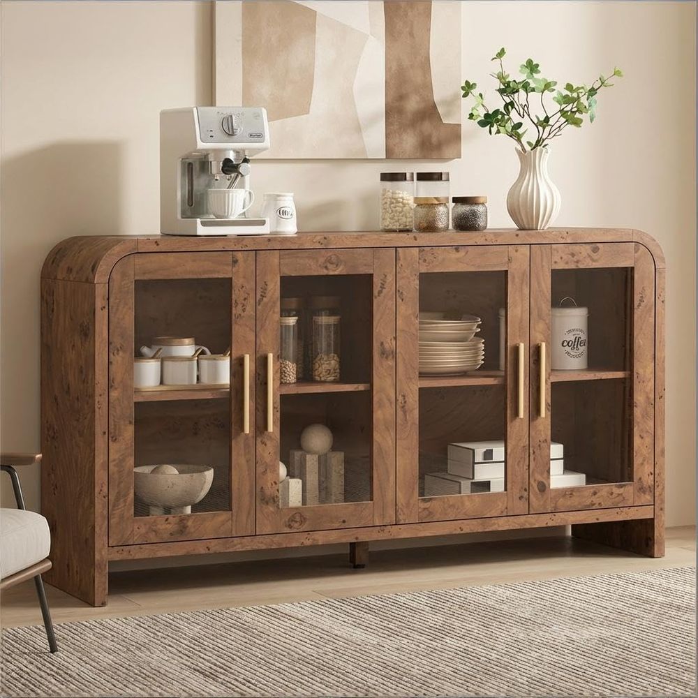 Sideboard-Buffetschrank mit St – Coffee & Tea Garden Lincoln Menu Bewertung und Preis