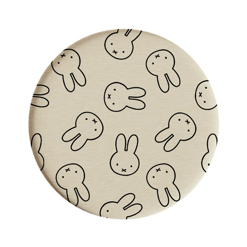 Miffy Kawaii Anime Untersetzer – Good Coffee Tea Bewertung und Preis